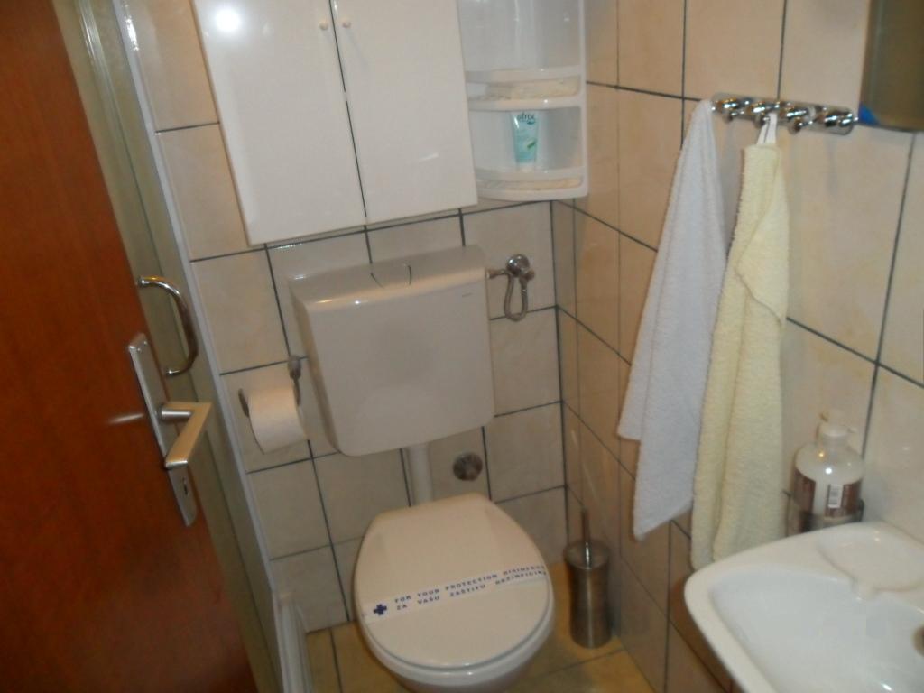 Apartments Batovanja Split Room photo